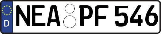 NEA-PF546