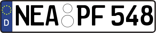 NEA-PF548