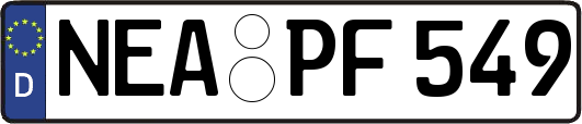 NEA-PF549