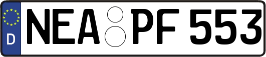 NEA-PF553