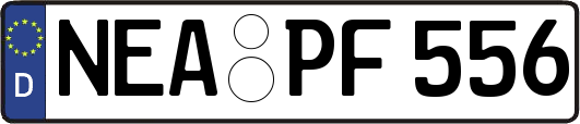 NEA-PF556