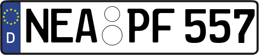 NEA-PF557