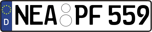 NEA-PF559