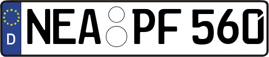 NEA-PF560