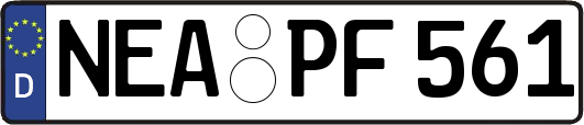 NEA-PF561