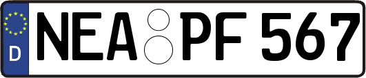 NEA-PF567