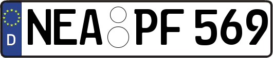 NEA-PF569