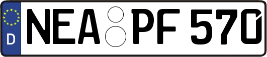 NEA-PF570