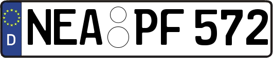 NEA-PF572