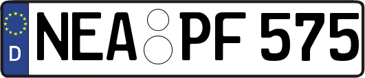 NEA-PF575