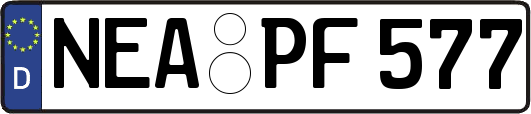 NEA-PF577