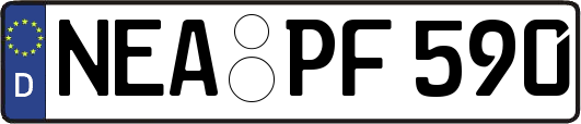 NEA-PF590