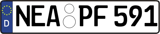NEA-PF591
