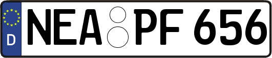 NEA-PF656