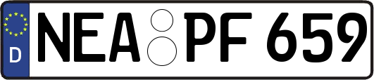 NEA-PF659