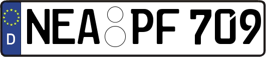 NEA-PF709