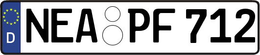 NEA-PF712