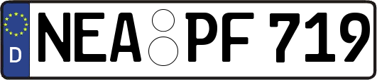 NEA-PF719