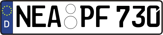 NEA-PF730