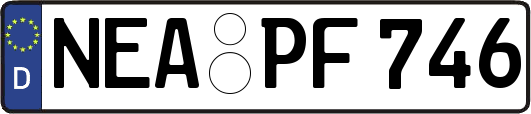 NEA-PF746
