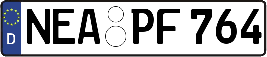 NEA-PF764