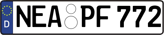 NEA-PF772