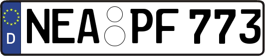 NEA-PF773