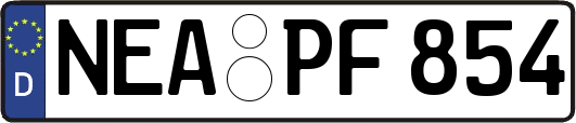NEA-PF854