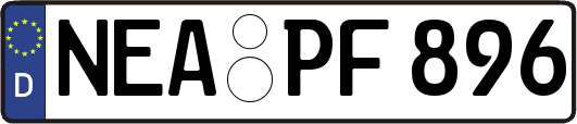 NEA-PF896