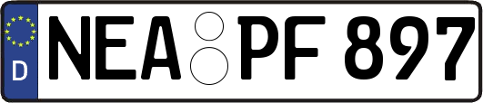 NEA-PF897