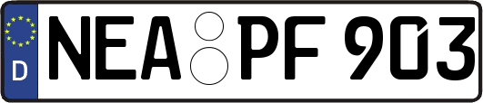 NEA-PF903