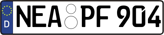 NEA-PF904