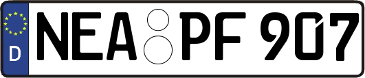 NEA-PF907