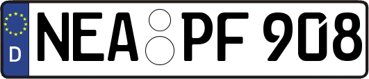 NEA-PF908