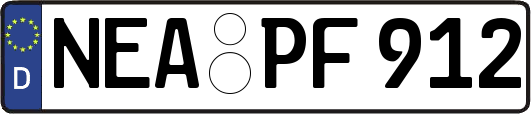 NEA-PF912