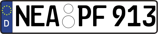 NEA-PF913
