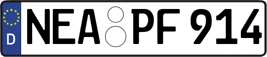 NEA-PF914
