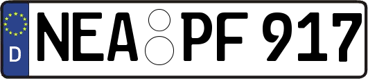 NEA-PF917