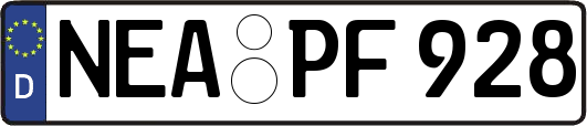 NEA-PF928