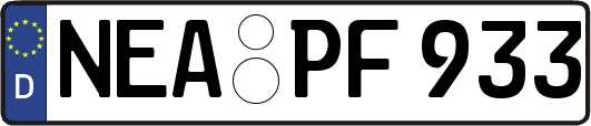 NEA-PF933