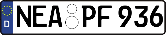 NEA-PF936