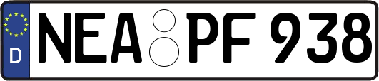 NEA-PF938