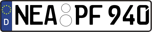 NEA-PF940
