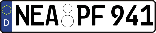NEA-PF941