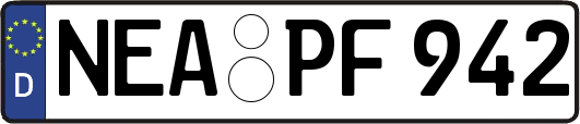 NEA-PF942