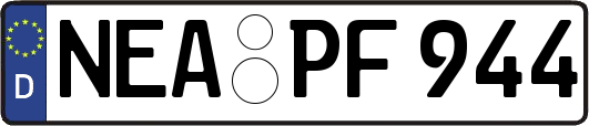 NEA-PF944