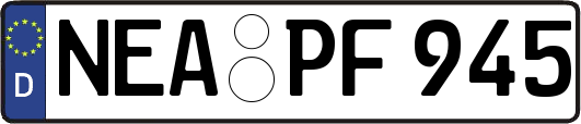 NEA-PF945