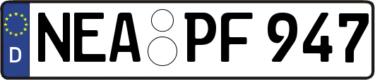 NEA-PF947