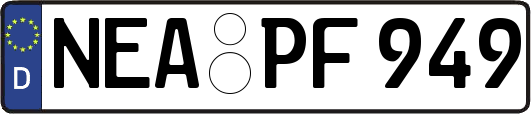 NEA-PF949