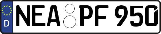 NEA-PF950